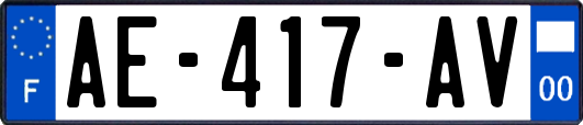 AE-417-AV