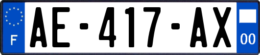 AE-417-AX
