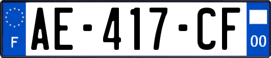 AE-417-CF