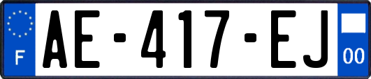 AE-417-EJ