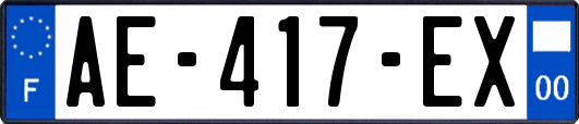 AE-417-EX