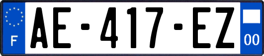 AE-417-EZ