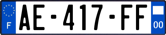 AE-417-FF