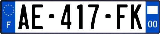AE-417-FK