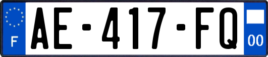 AE-417-FQ