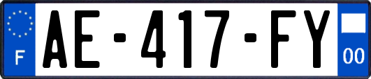 AE-417-FY