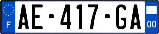 AE-417-GA