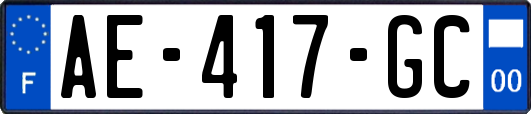 AE-417-GC