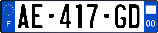 AE-417-GD