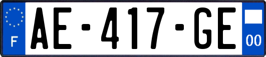 AE-417-GE