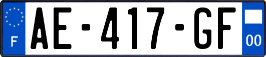 AE-417-GF