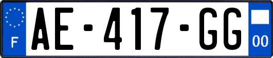 AE-417-GG