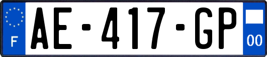 AE-417-GP