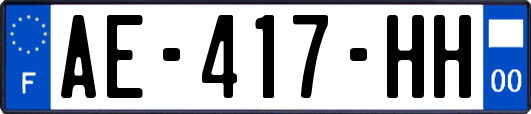 AE-417-HH