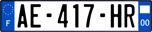 AE-417-HR