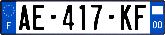 AE-417-KF