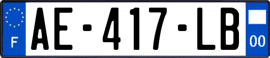 AE-417-LB