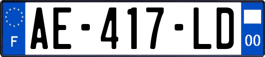 AE-417-LD