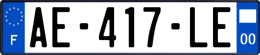 AE-417-LE