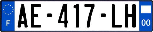 AE-417-LH