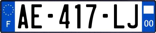 AE-417-LJ
