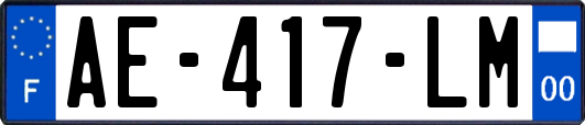 AE-417-LM