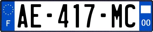AE-417-MC