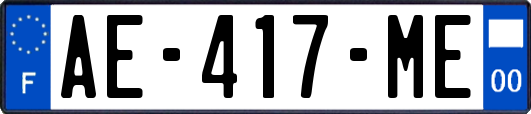 AE-417-ME