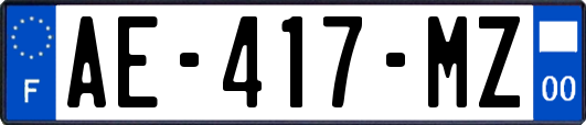 AE-417-MZ
