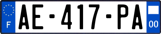 AE-417-PA