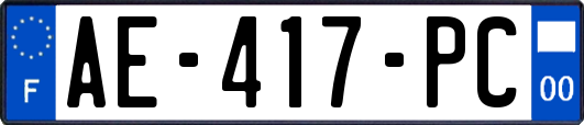 AE-417-PC