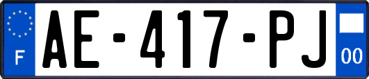 AE-417-PJ