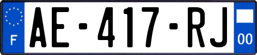 AE-417-RJ