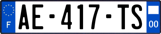 AE-417-TS