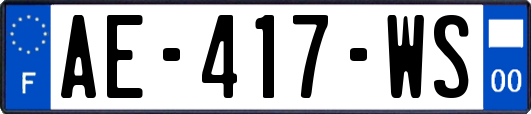 AE-417-WS
