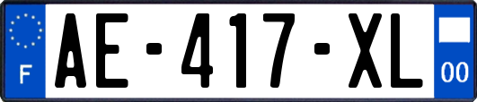 AE-417-XL