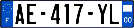 AE-417-YL