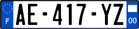 AE-417-YZ