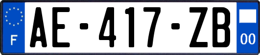 AE-417-ZB