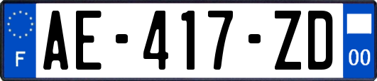 AE-417-ZD