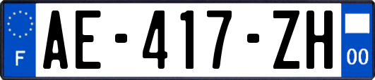 AE-417-ZH