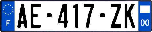 AE-417-ZK