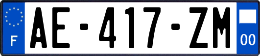 AE-417-ZM