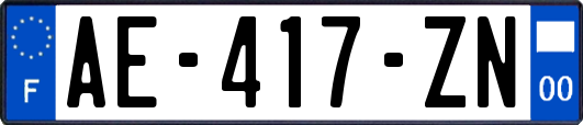 AE-417-ZN