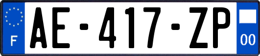 AE-417-ZP