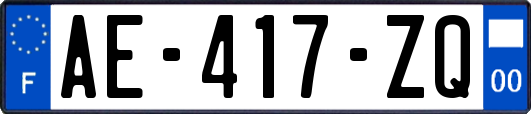 AE-417-ZQ