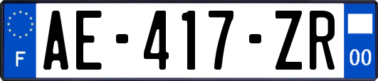 AE-417-ZR