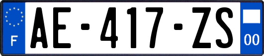 AE-417-ZS