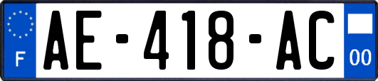 AE-418-AC