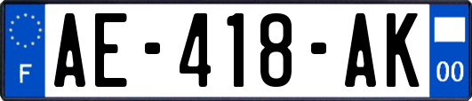 AE-418-AK